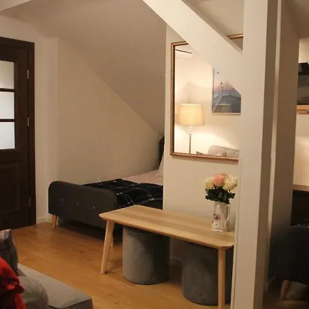No.59 Apartment Sopot