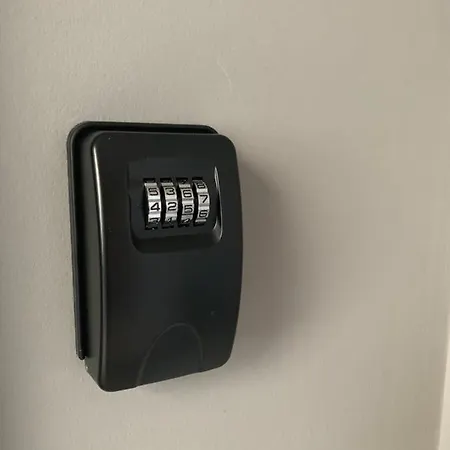 No.59 Apartment *
