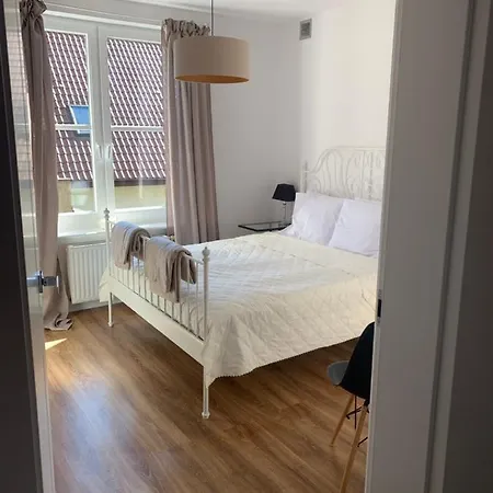 Apartment No.59 Sopot
