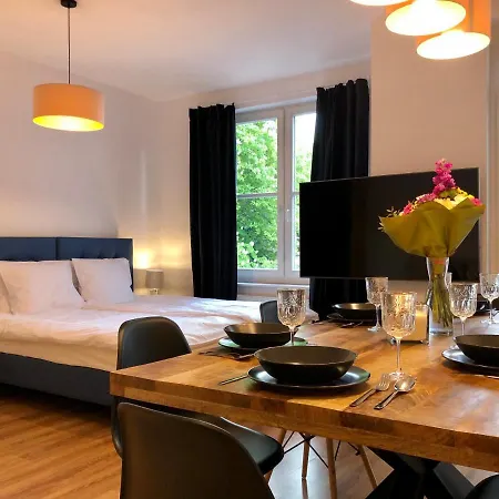 Apartment No.59 Sopot