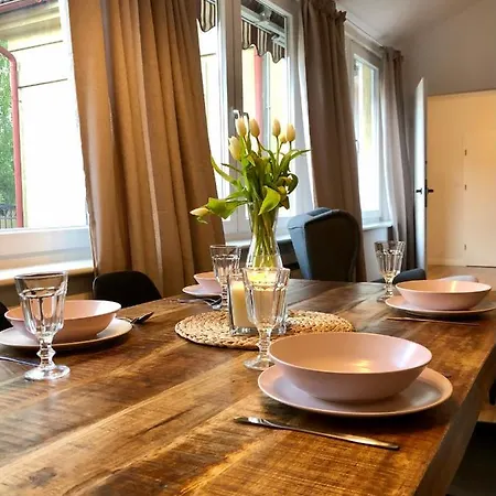 Apartment No.59 Sopot