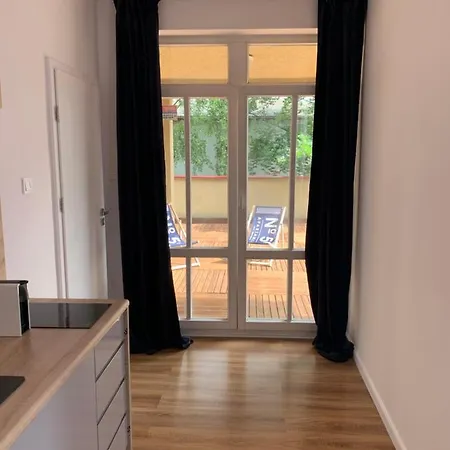 No.59 Apartment Sopot