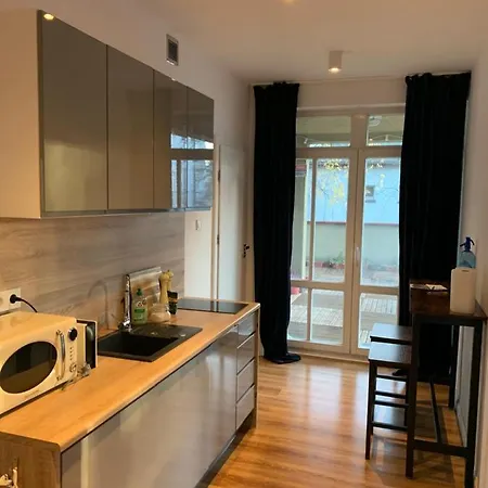 Apartment No.59