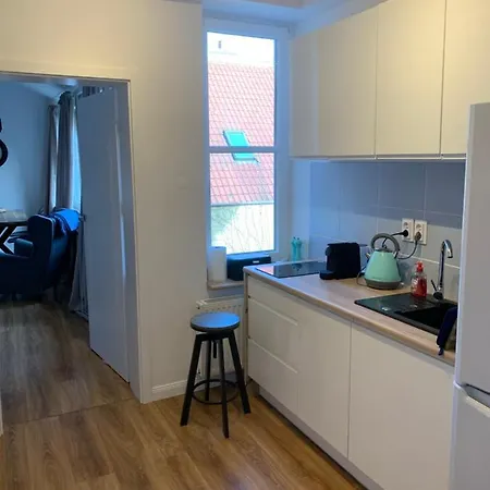 No.59 Apartment