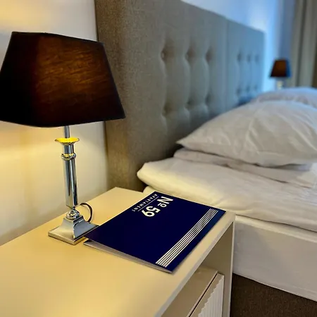 No.59 Apartment Sopot