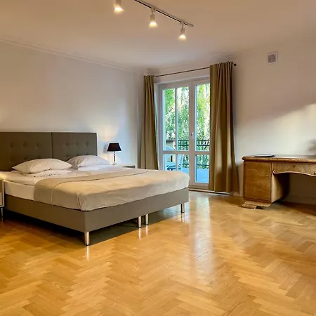 Apartment No.59 Sopot