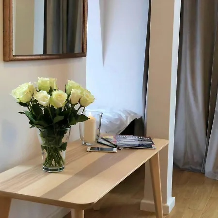 Apartment No.59 Sopot
