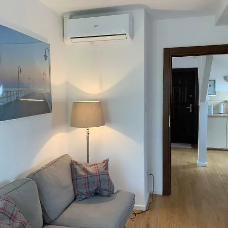 Apartment No.59 Sopot