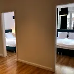 Апартаменты No.59 Сопот