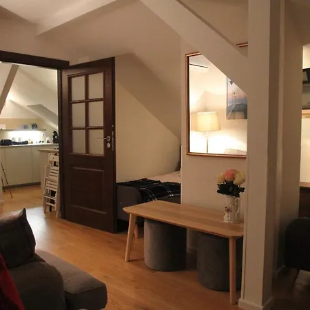 Appartement No.59