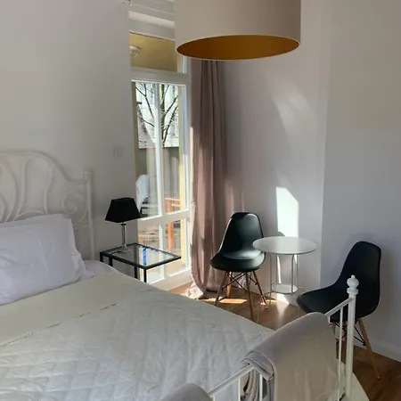 Daire No.59 Sopot