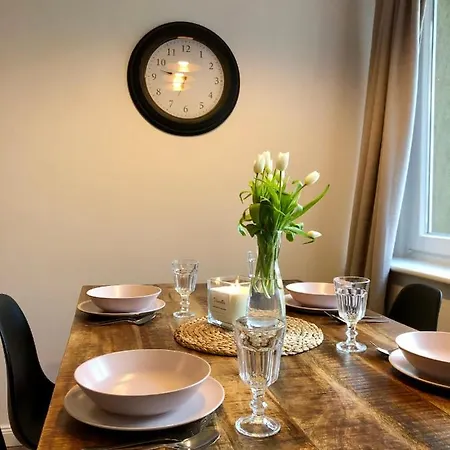 Appartement No.59