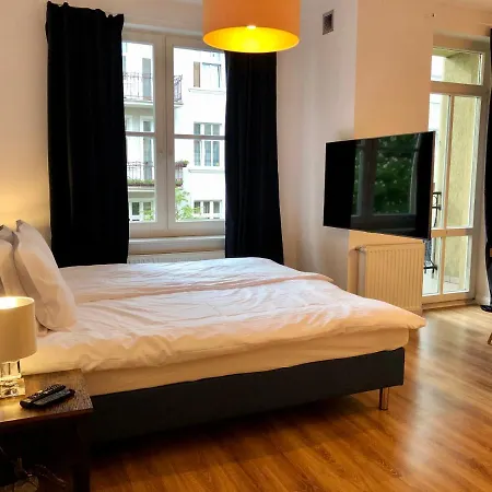 No.59 Apartament *