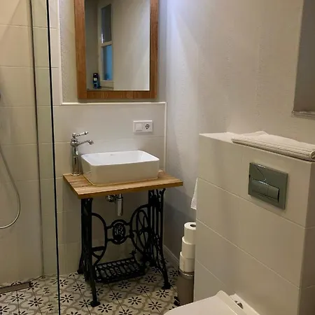 Apartament No.59 *
