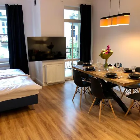 Apartament No.59 *