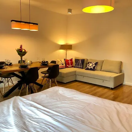 No.59 Apartament