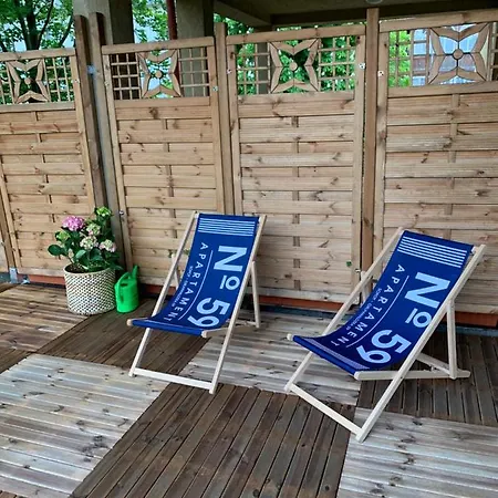 Appartamento No.59 *