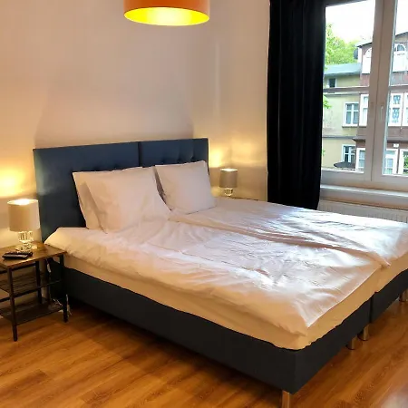 No.59 Apartament *