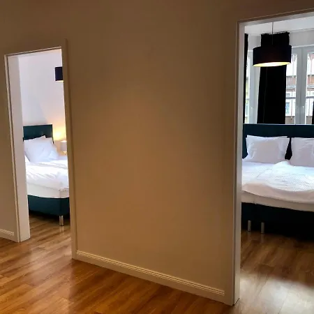 Apartament No.59 Sopot