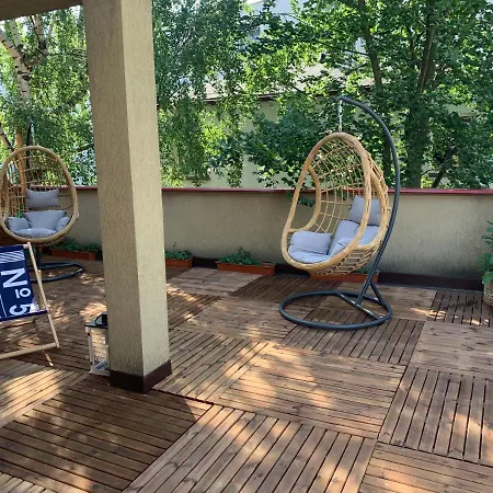 No.59 Apartament Sopot