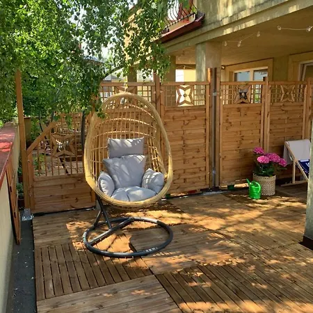 Apartament No.59 *