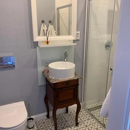 No.59 Apartament Sopot