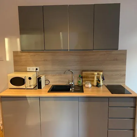 Appartement No.59 *