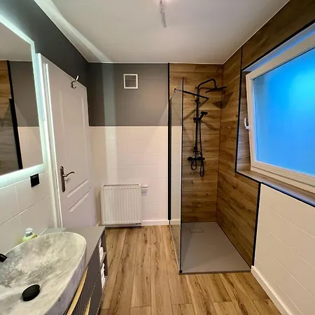 No.59 Appartamento Sopot