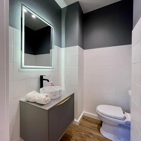 No.59 Apartament