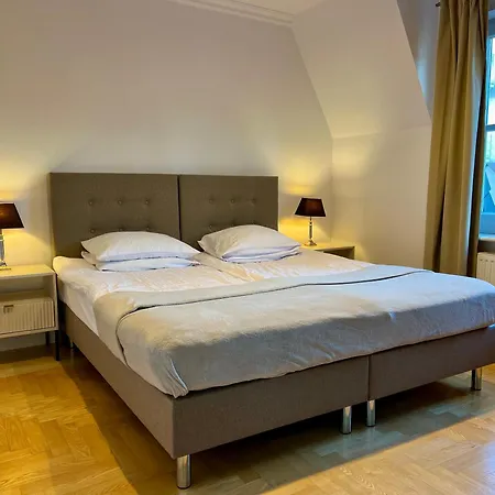 Apartament No.59 *