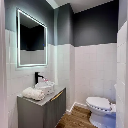No.59 Apartament