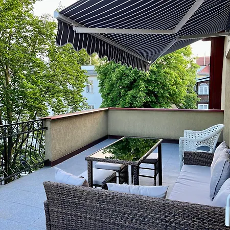 Apartament No.59 *