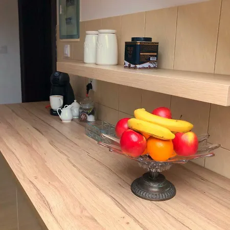 No.59 Appartement *