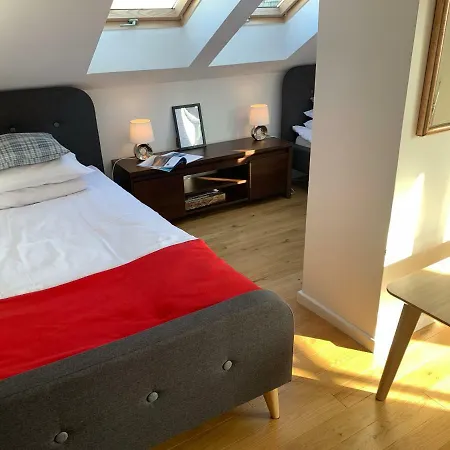 No.59 Apartament
