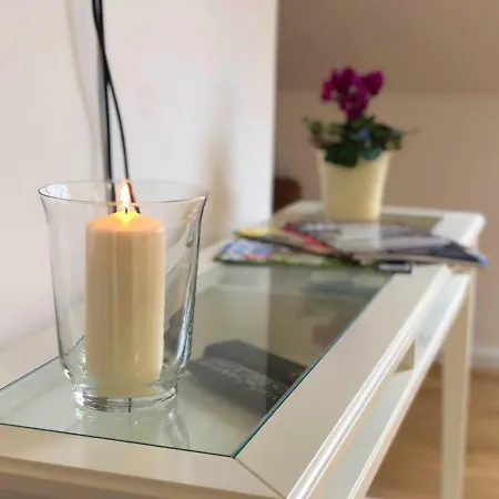 Appartement No.59 *