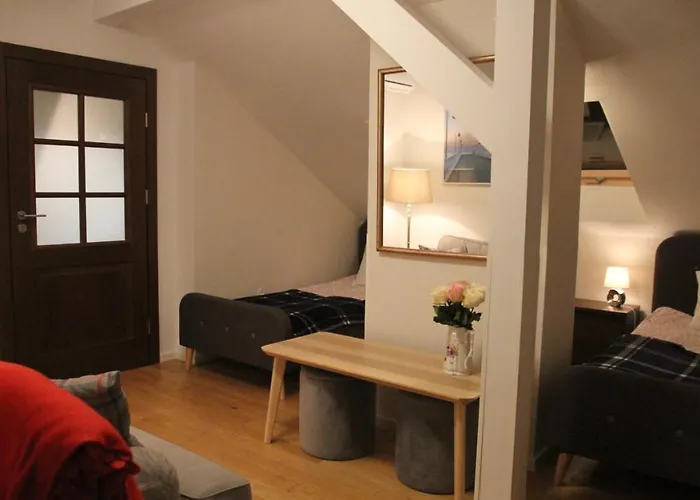 No.59 Appartement Sopot