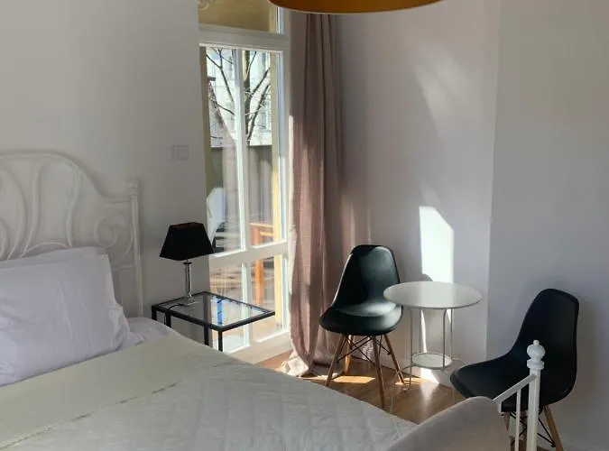 Appartement No.59 Sopot