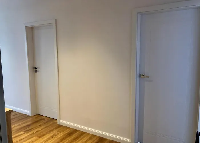 No.59 Apartment Zoppot