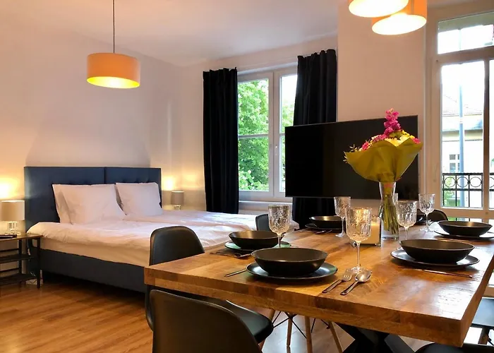 Appartement No.59 Sopot