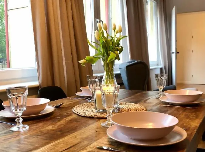 Apartment No.59 Sopot