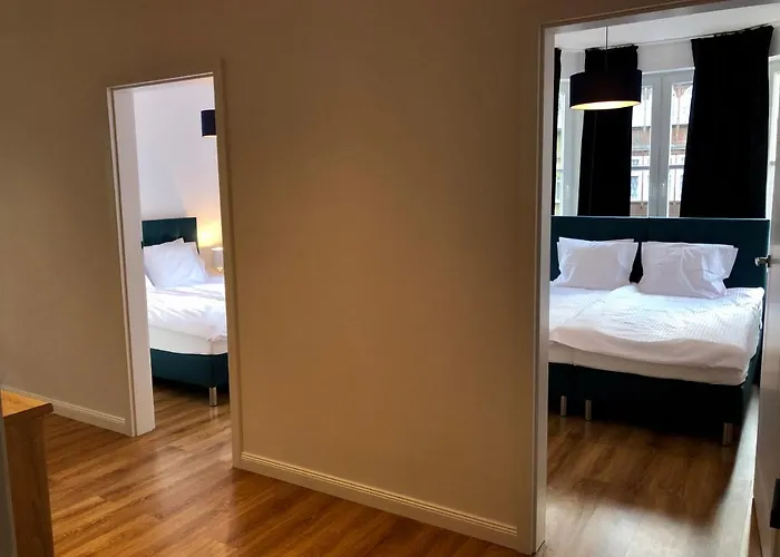 Apartment No.59 Sopot