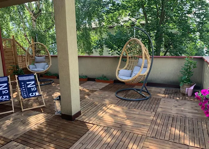 No.59 Apartment Sopot