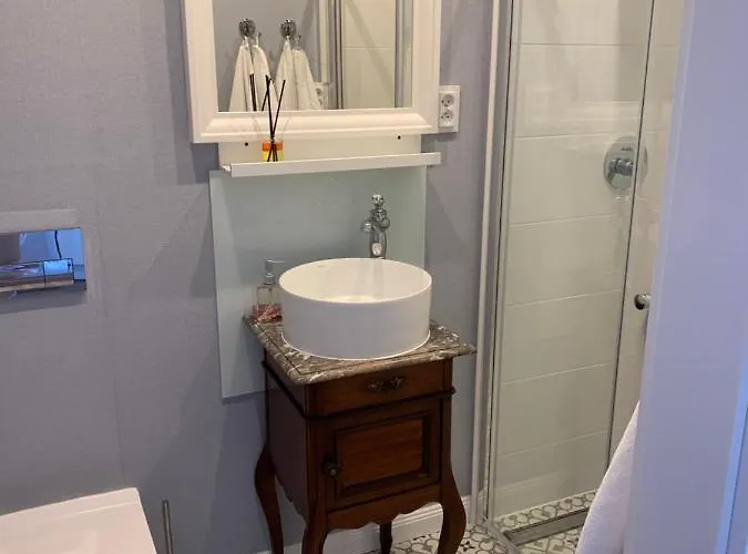 No.59 Appartement Sopot