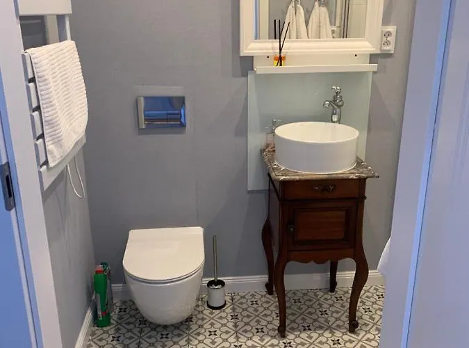 Apartment No.59 Sopot