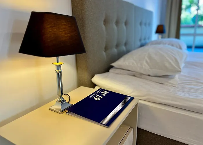 No.59 Apartment Sopot