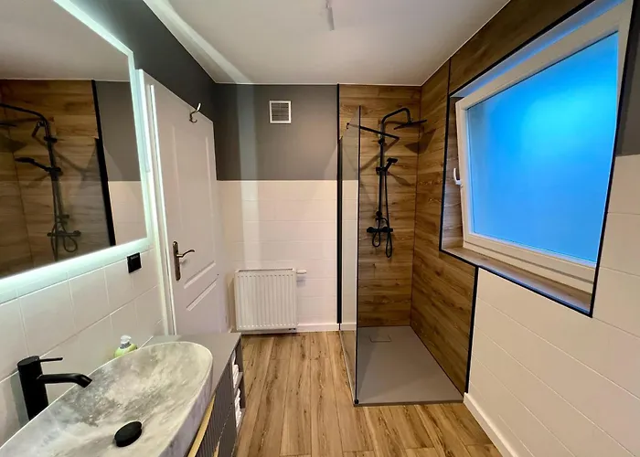 No.59 Apartment Sopot