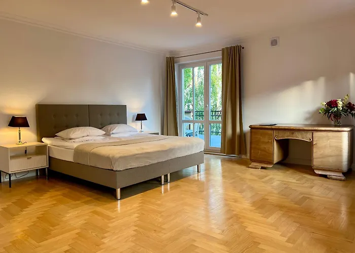 Apartment No.59 Sopot