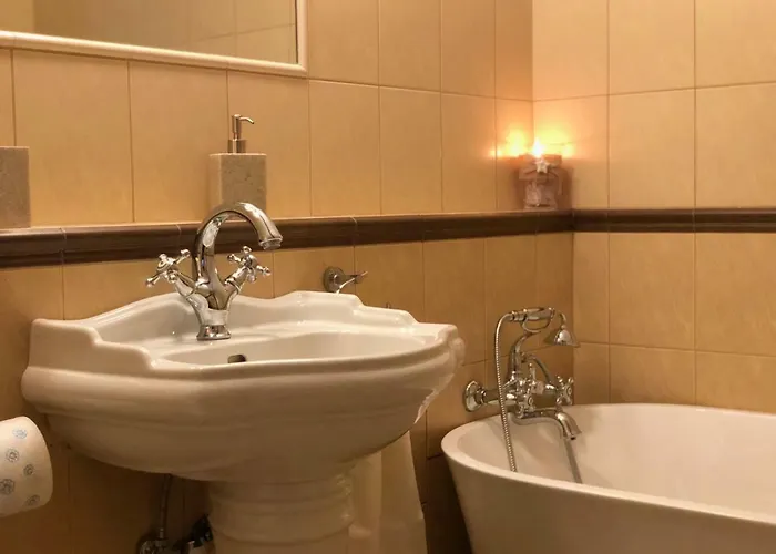 No.59 Apartment Sopot