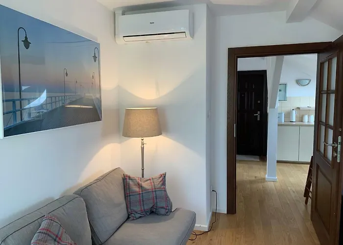 Appartement No.59 Sopot